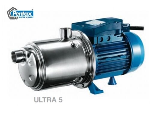 PENTAX U 5-150/5T 1.5 HP 380V SANTRİFÜJ POMPA
