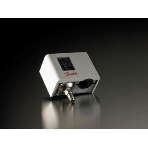 DANFOSS KP5 060-117166 BASINÇ ANAHTARI