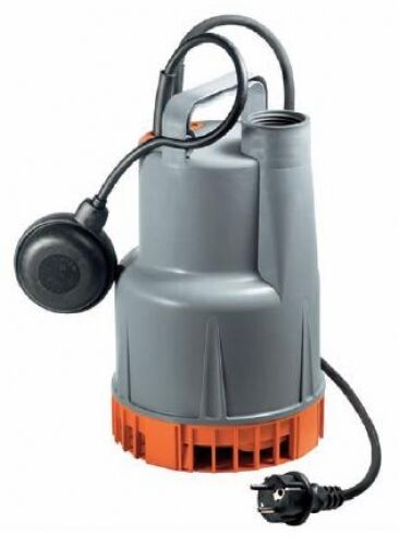 PENTAX DP 60G 0.6 HP PLASTİK DALGIÇ POMPA