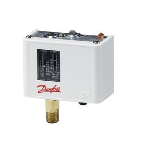 DANFOSS KPI38 060-508166 BASINÇ ANAHTARI