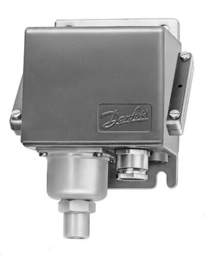 DANFOSS KPS31 060-311066 BASINÇ ANAHTARI