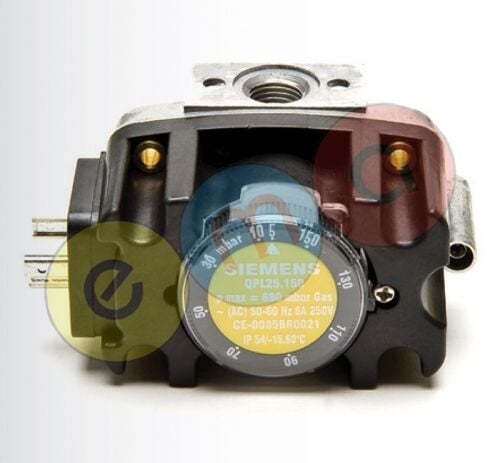 DUNGS GW 500A6 PRESOSTAT