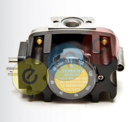 DUNGS GW 500A6 PRESOSTAT