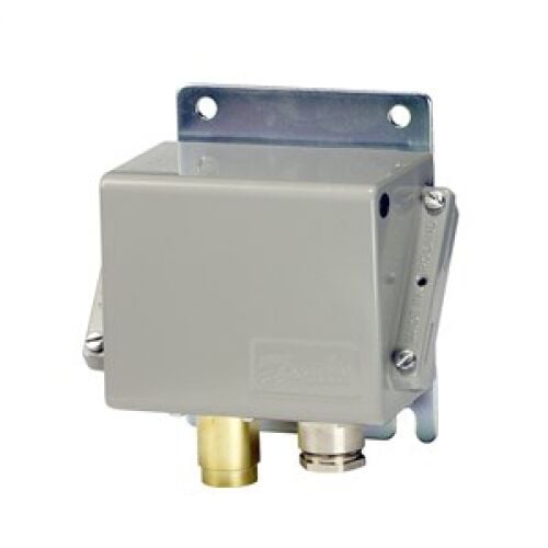 DANFOSS KPS35 060-310066 BASINÇ ANAHTARI