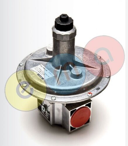 DUNGS FRS 520 GAZ REGÜLATÖRÜ