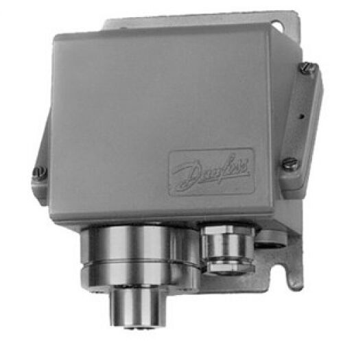 DANFOSS KPS45 060-312166 BASINÇ ANAHTARI