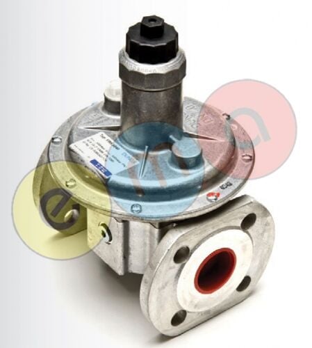 DUNGS FRS 5080 GAZ REGÜLATÖRÜ