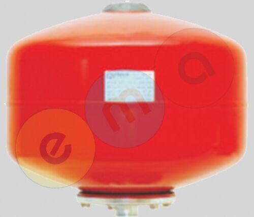 CRUWA 24 LT İTALYAN TİP GENLEŞME TANKI