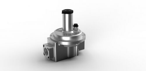 SİSTEM DOĞALGAZ SDFR025/B REGÜLATÖR