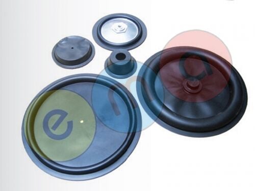 TECNOGAS FRG/2MC DN50 FİLTRELİ REGÜLATÖR TAMİR TAKIMI