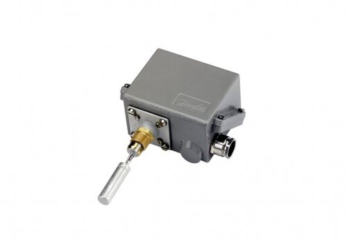 DANFOSS KPS80 060L312766 TERMOSTAT