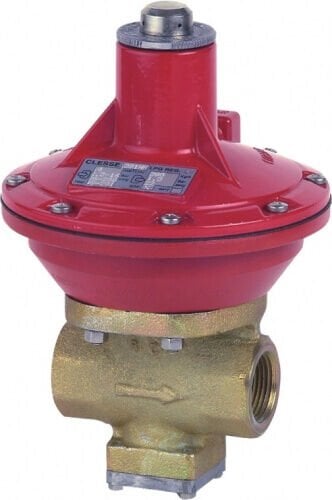 CLESSE - NOVACOMET CN-A10 AP/B REGÜLATÖR