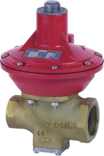 CLESSE - NOVACOMET CN-A20 AP/B REGÜLATÖR