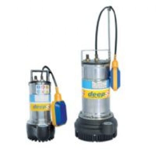 STAR SPD 100 220V TEMİZ SU DALGIÇ POMPASI