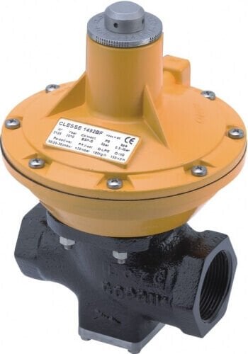 CLESSE - NOVACOMET CN-A20 BP REGÜLATÖR