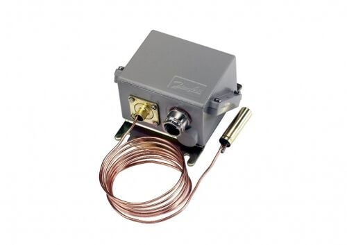 DANFOSS KPS79 060L310566 TERMOSTAT