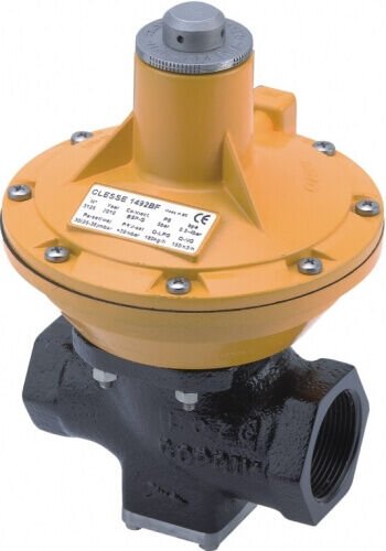 CLESSE - NOVACOMET CN-A20 BP/B REGÜLATÖR