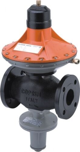 CLESSE - NOVACOMET CN-A50 BP/B REGÜLATÖR