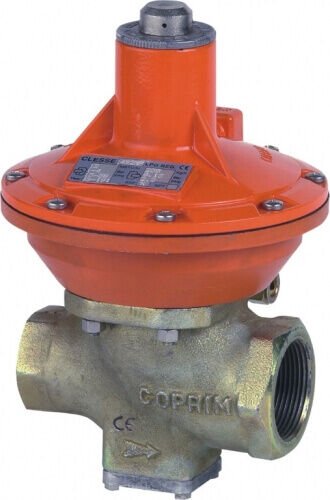 CLESSE - NOVACOMET CN-A20 MP REGÜLATÖR