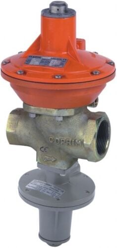 CLESSE - NOVACOMET CN-A20 MP/B REGÜLATÖR