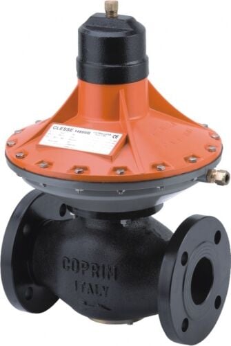 CLESSE - NOVACOMET CN-A50 MP REGÜLATÖR