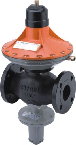 CLESSE - NOVACOMET CN-A50 MP/B REGÜLATÖR