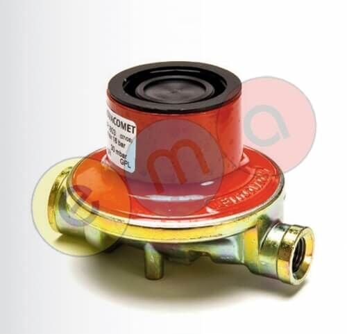 CLESSE - NOVACOMET BP-1820 REGÜLATÖR