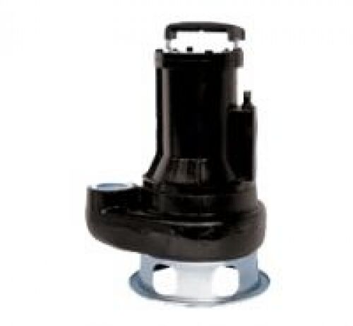 STAR SPF VX 300 380V TERMİSTÖR KORUMALI ENDÜSTRİYEL TİP FOSEPTİK POMPASI