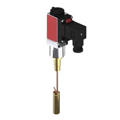 DANFOSS MBC8100 061B800566 TERMOSTAT