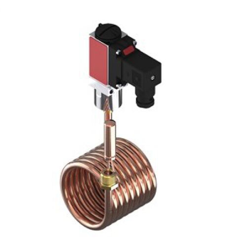 DANFOSS MBC8100 061B810566 TERMOSTAT