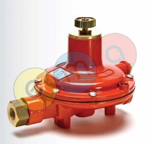 CLESSE - NOVACOMET AP-40 REGÜLATÖR