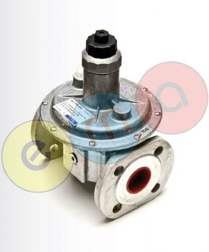DUNGS FRNG 5100 GAZ REGÜLATÖRÜ