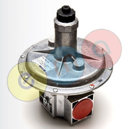 TECNOGAS AG/RC 1'' EŞ BASINÇ REGÜLATÖR