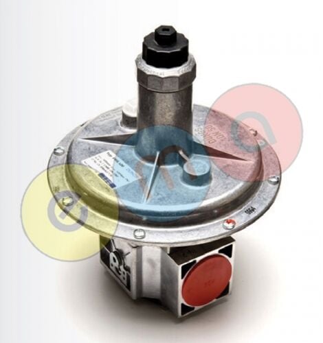 TECNOGAS AG/RC 1.1/2