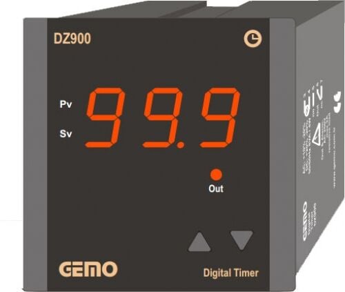 GEMO DT961 SICAKLIK KONTROL CİHAZI