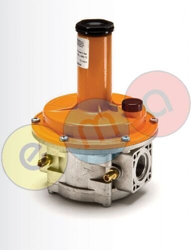 TECNOGAS MVS/1 TAHLİYE VANASI