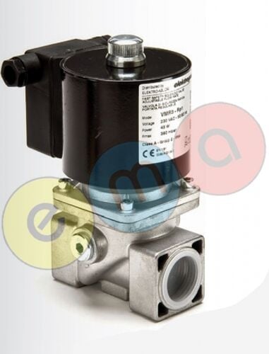 ELEKTROGAS VMR32-OTN SOLENOİD VALF