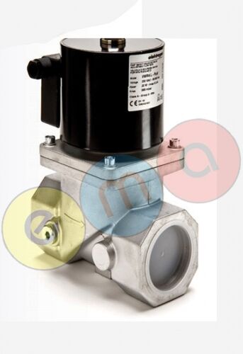 ELEKTROGAS VMR35-2 SOLENOİD VALF