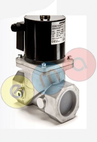 ELEKTROGAS VMR4-2 SOLENOİD VALF