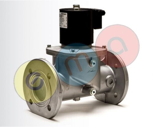 ELEKTROGAS VMR7-3 SOLENOİD VALF