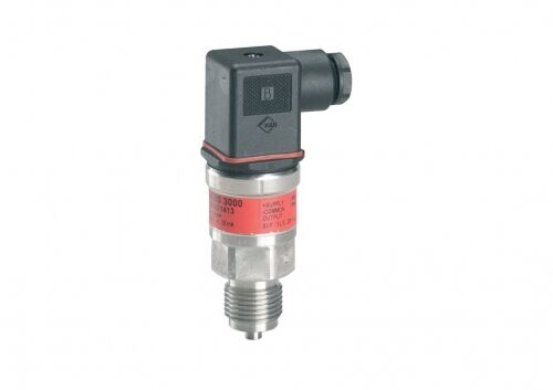 DANFOSS MBS3000 060G1113 BASINÇ TRANSMİTTERİ