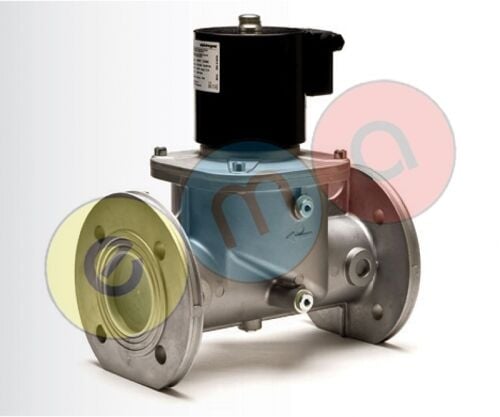 ELEKTROGAS VMR9-3 SOLENOİD VALF