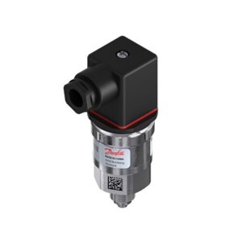 DANFOSS MBS3000 060G1133 BASINÇ TRANSMİTTERİ