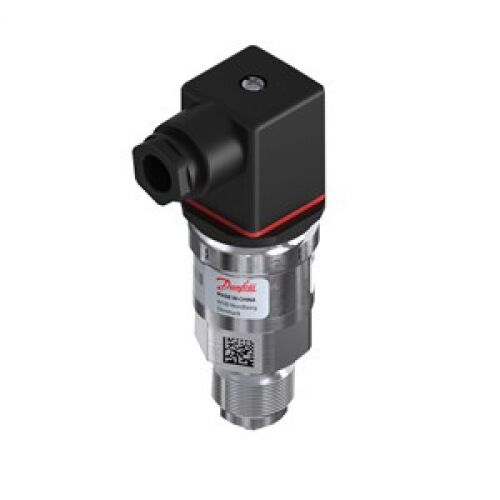 DANFOSS MBS3200 060G1877 BASINÇ TRANSMİTTERİ