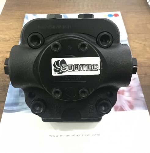 SUNTEC T2C 107 YAKIT POMPASI