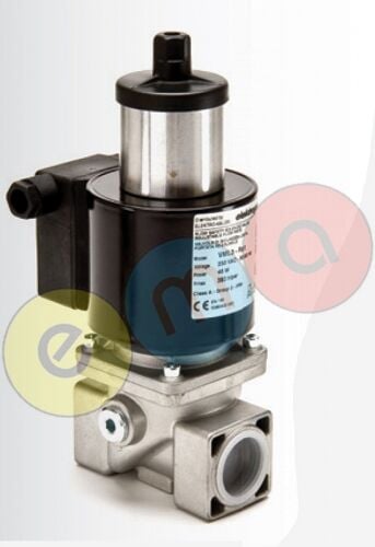 ELEKTROGAS VML3-2 SOLENOİD VALF