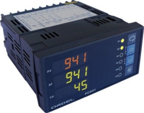 ORDEL PC941 ADIM KONTROL CİHAZI