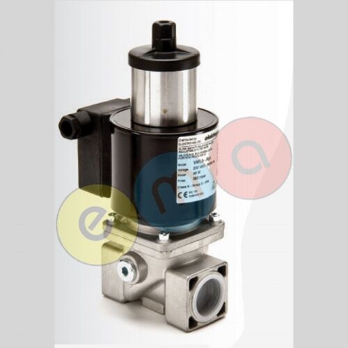ELEKTROGAS VML6-5 SOLENOİD VALF