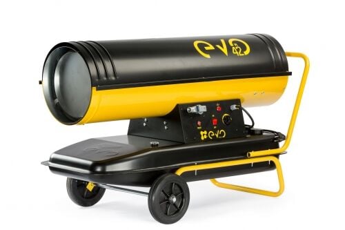 EVOTECH EVO M42 BACASIZ MAZOTLU ISITICI