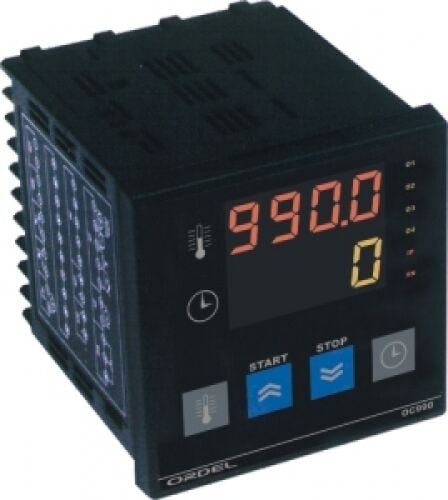 ORDEL OC990 ZAMANLAMALI KONTROL CİHAZI